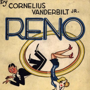 Vanderbilt-Reno(1929)